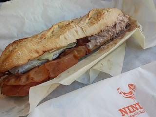 Nini Sandwich
