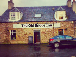 The Old Bridge Inn