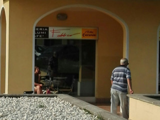 Fabbro Paneria Cafe