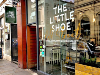 The Little Shoe