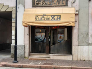 Frulleria Cafe