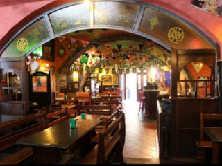 The Murphy's Irish Pub Riposto