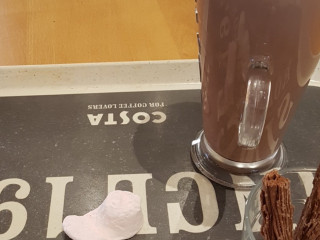 Costa Coffee