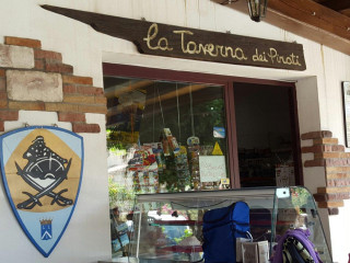 La Taverna Dei Pirati