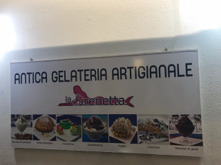 Gelateria La Sirenetta