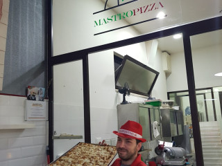 Mastro Pizza