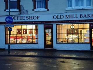 The Old Mill Bakery (official) 2 Charles Street Market Place Mansfield Woodhouse