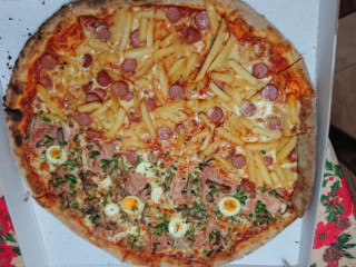 Pizzeria Peperoncino