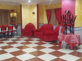 Salle De Diner Afrah El Djazair