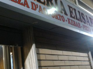 Pizzeria Elisabetta