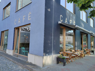 Kostka Café