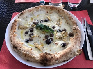 Pizzeria Napoletana 450 Gradi