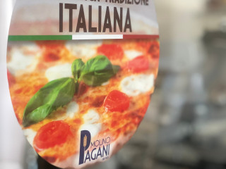 Pizzeria Giovane Italia