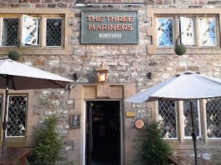 The Three Mariners, Lancaster