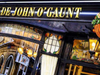 Ye Olde John O'gaunt