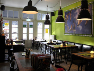 Cafe Soif Vlissingen