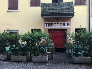 Trattoria Dal Pansa