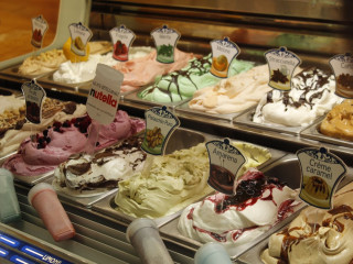 Antica Gelateria