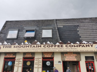 Mountain Coffee Company