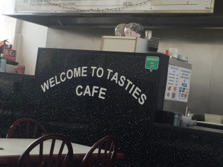 Tasties Cafe
