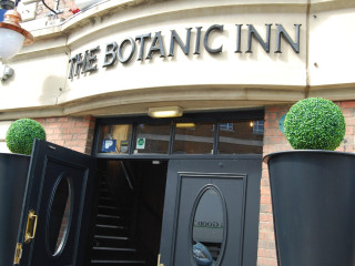 The Botanic Inn