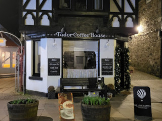 Tudor Coffee House
