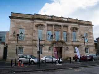 Airdrie Town Hall