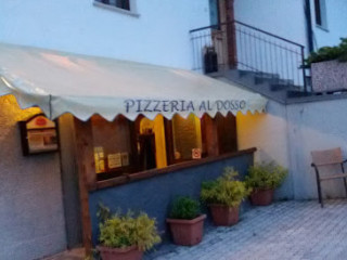 Pizzeria Al Dosso