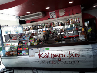 Kalimocho Caffè Winebar
