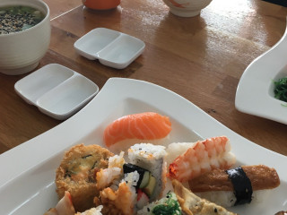 Yame Sushi