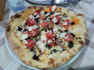 L'oasi Pizzeria