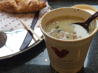 Pret A Manger