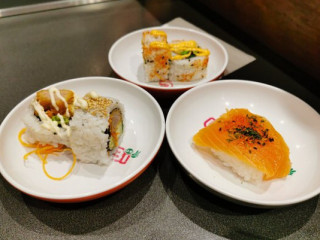 Wasabi Sushi And Noodle