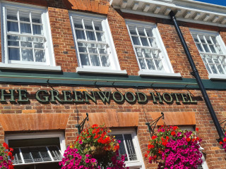 The Greenwood Pub