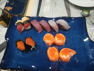 Sushi Soya