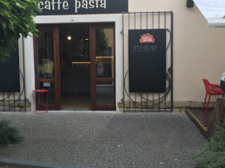 Caffé Pasta