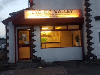 Lychee Valley Chinese Takeaway
