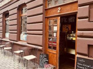 Ostravanka Coffee Shop Centrum Ov