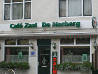 Café Zaal De Herberg