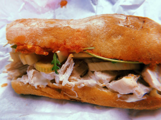 Marla’s Sandwich Shop