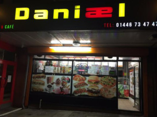 Daniael Food Cafe