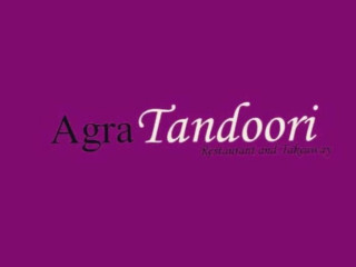 Agra Tandoori Coningsby