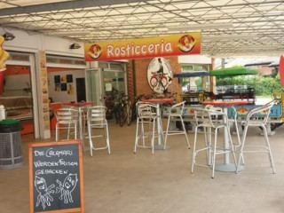 Rosticceria Gastronomia