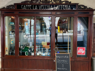 Osteria Stella D'italia