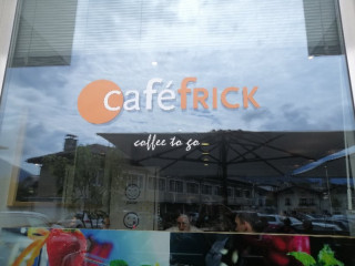 Cafe Frick