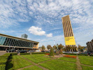 The Social Hub Eindhoven