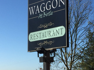 The Waggon At Birtle