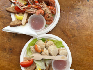 Oban Seafood Hut