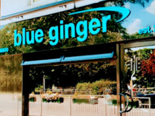 Blue Ginger Indian Takeaway Kempston (bedford)