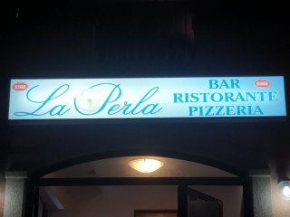 Bar Ristorante Pizzeria La Perla